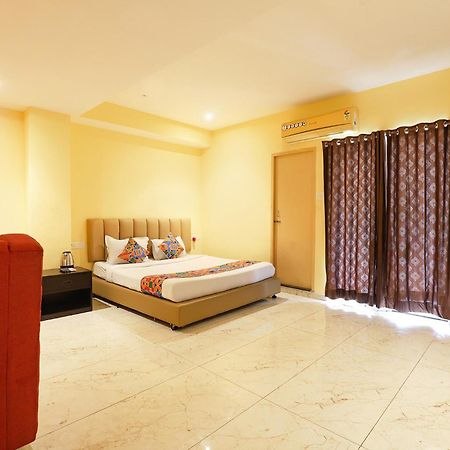 Fabhotel Chamiers Park - Nandanam Chennai Ngoại thất bức ảnh